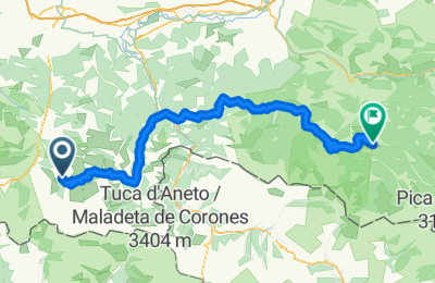 Open this route in the Bikemap app
