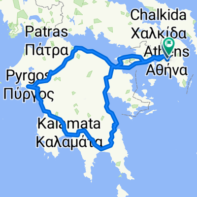 Grcka ruta