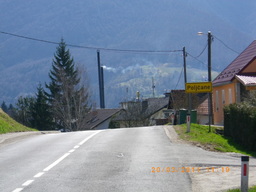 Highlight 16 along the Bikemap route "Poljčane-Makole-Slov.Bistrica" Highlight 16 along the Bikemap route "Poljčane-Makole-Slov.Bistrica"