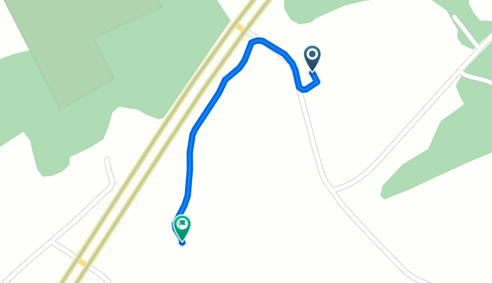 3018 Roseberry Rd, Mascot to 9110 Rutledge Pike, Mascot