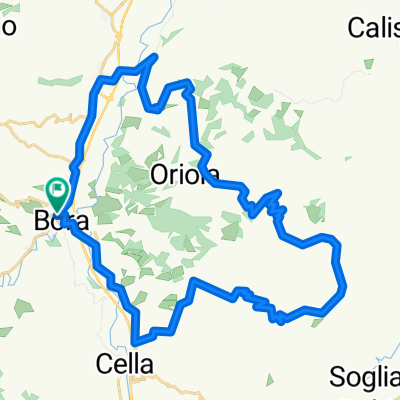 Mtb Borello Monteleone