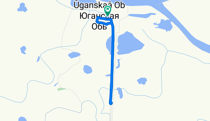 тангинский