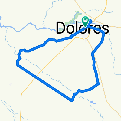 Circuito Largo Dolores