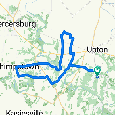 Shimpstown