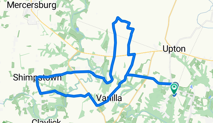 Shimpstown