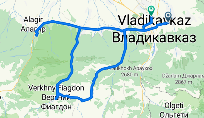 вело марафон