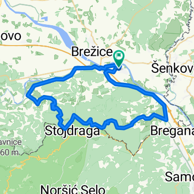 Čatež