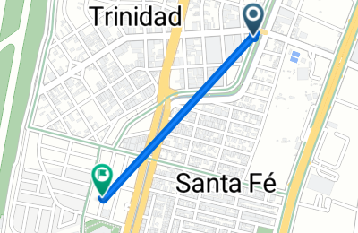 Open this route in the Bikemap app
