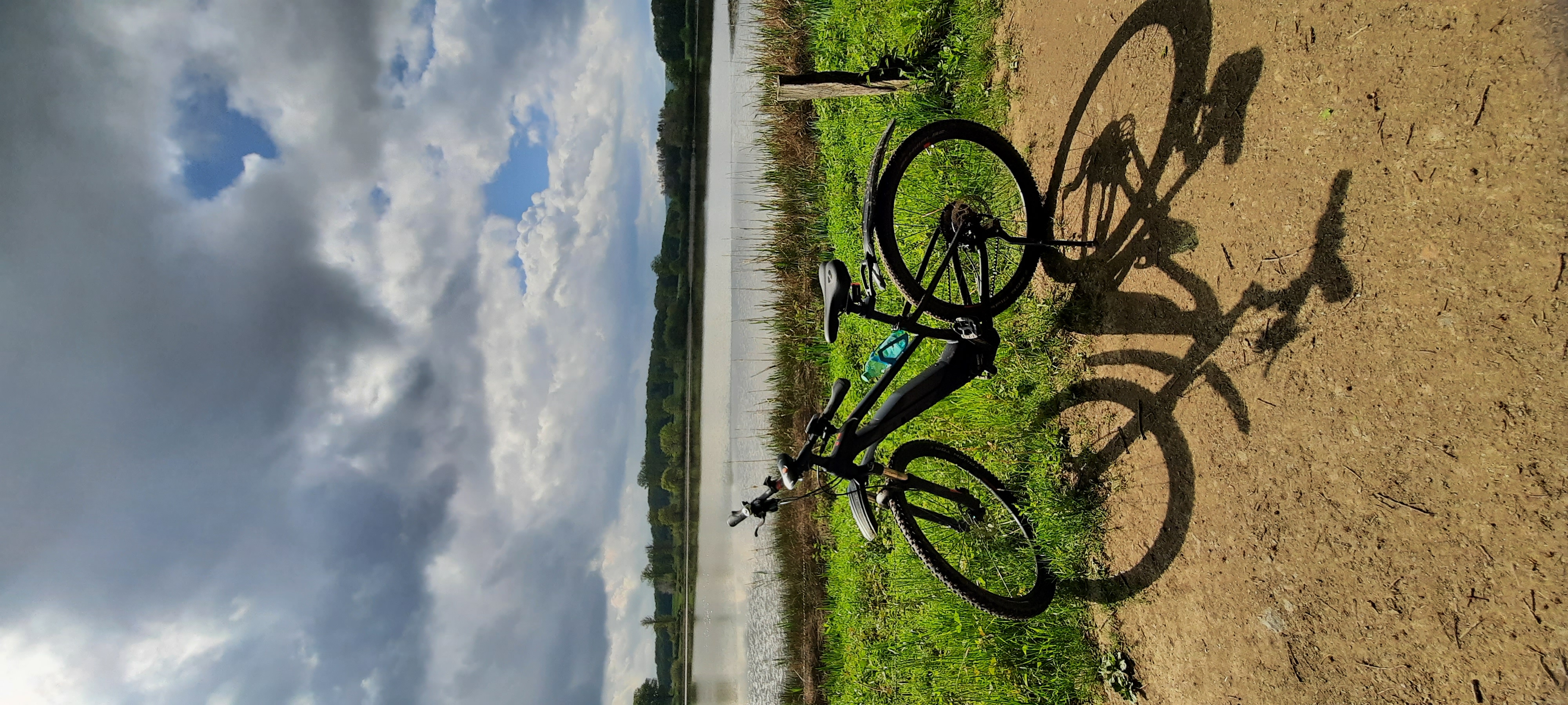 Acht Dörfer Tour