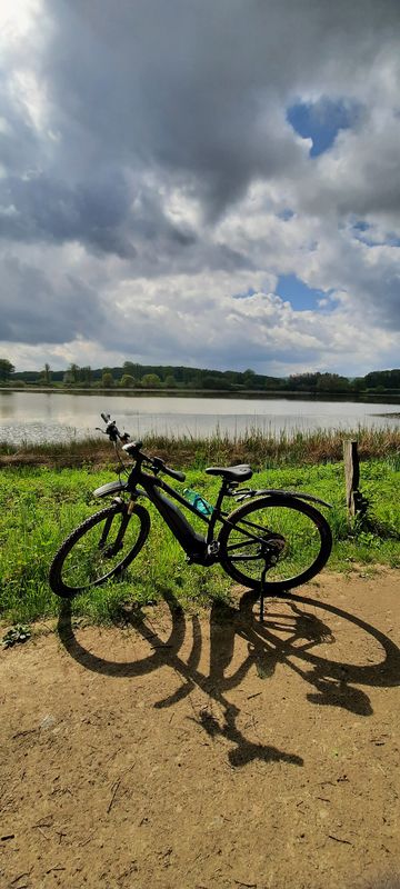 Acht Dörfer Tour