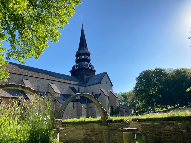 Destacado 1 en la ruta de Bikemap "Vallevägen-Hornborgasjön Dag 2"
