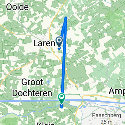 almen