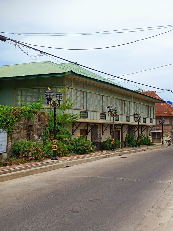 Biñan-Cabuyao-Biñan