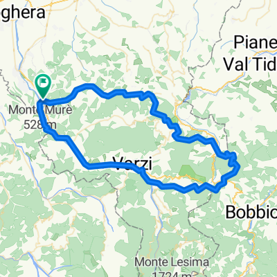 giro pozzi