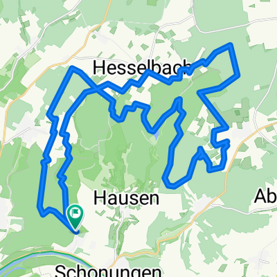 Schweinfurt