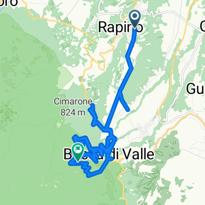 montagna