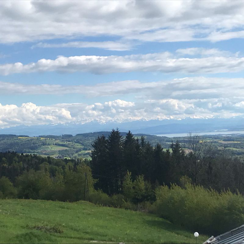 Rund um Deggenhausen (Höchsten)