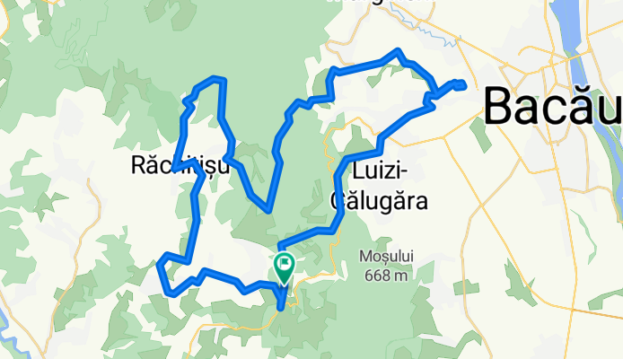 EMA Moldova Velo Z1