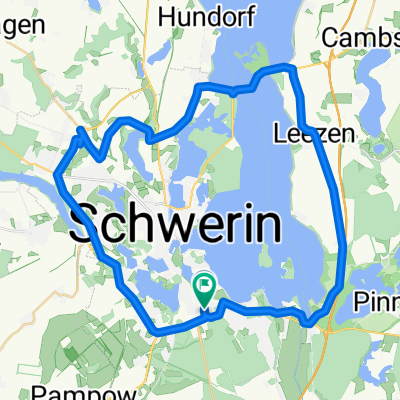 Schweriner Innensee
