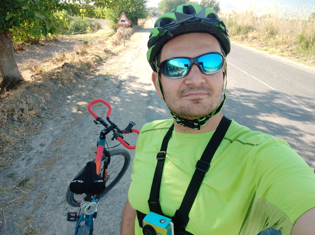 Pamukkale uluw caddesi