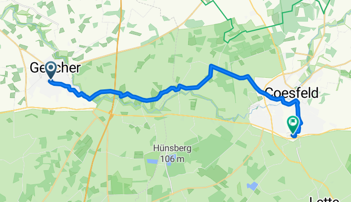 Diese Route in Bikemap Web öffnen