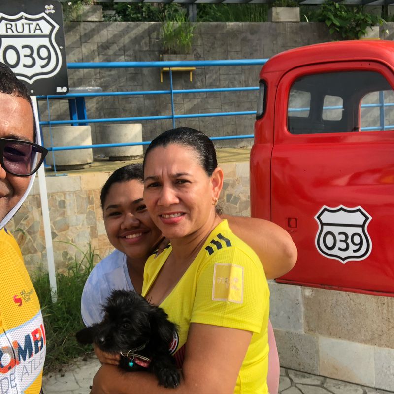 De Transversal 29 40-20, Montería a Carrera 36 29-63–29-99, Montería