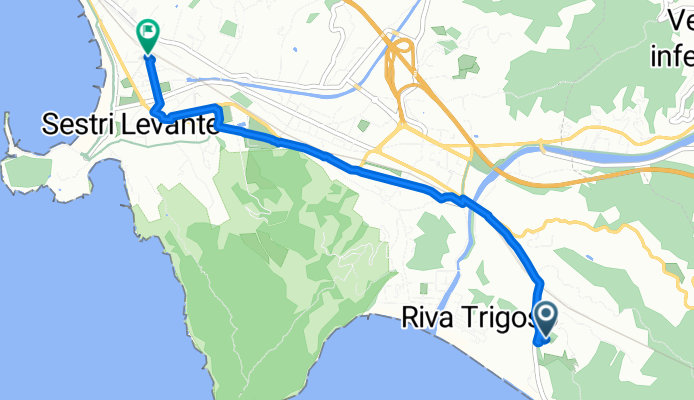 Diese Route in Bikemap Web öffnen