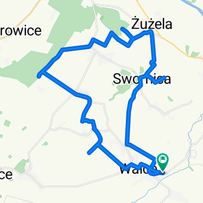 Podgórna 35, Walce do Podgórna 35, Walce