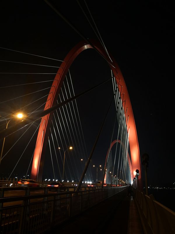 Jia Zhen Jie Xi Yi, Hangzhou Shi to Gudun Road 413, Hangzhou Shi