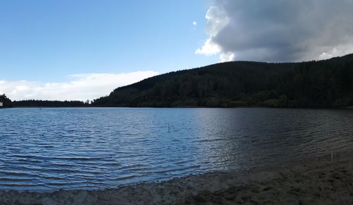 Photo 2 de l’itinéraire Bikemap « De Coronel a Palena 1634, Coronel »