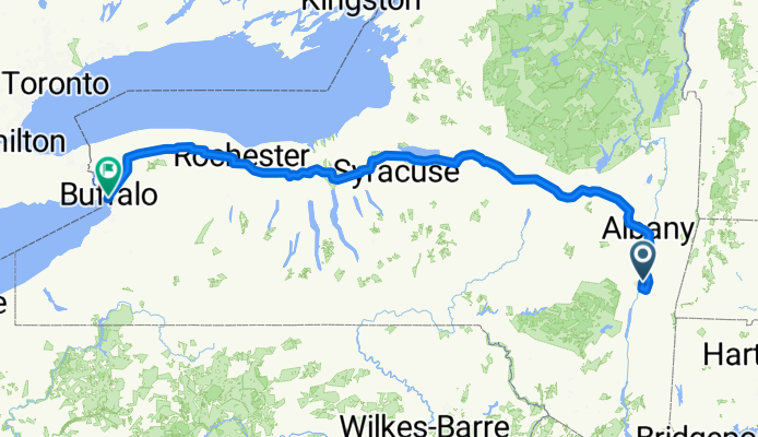 Diese Route in Bikemap Web öffnen