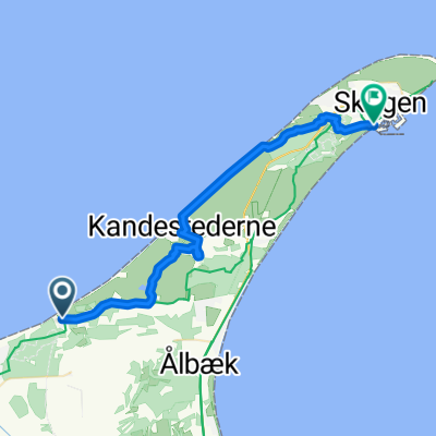 skiveren til skagen
