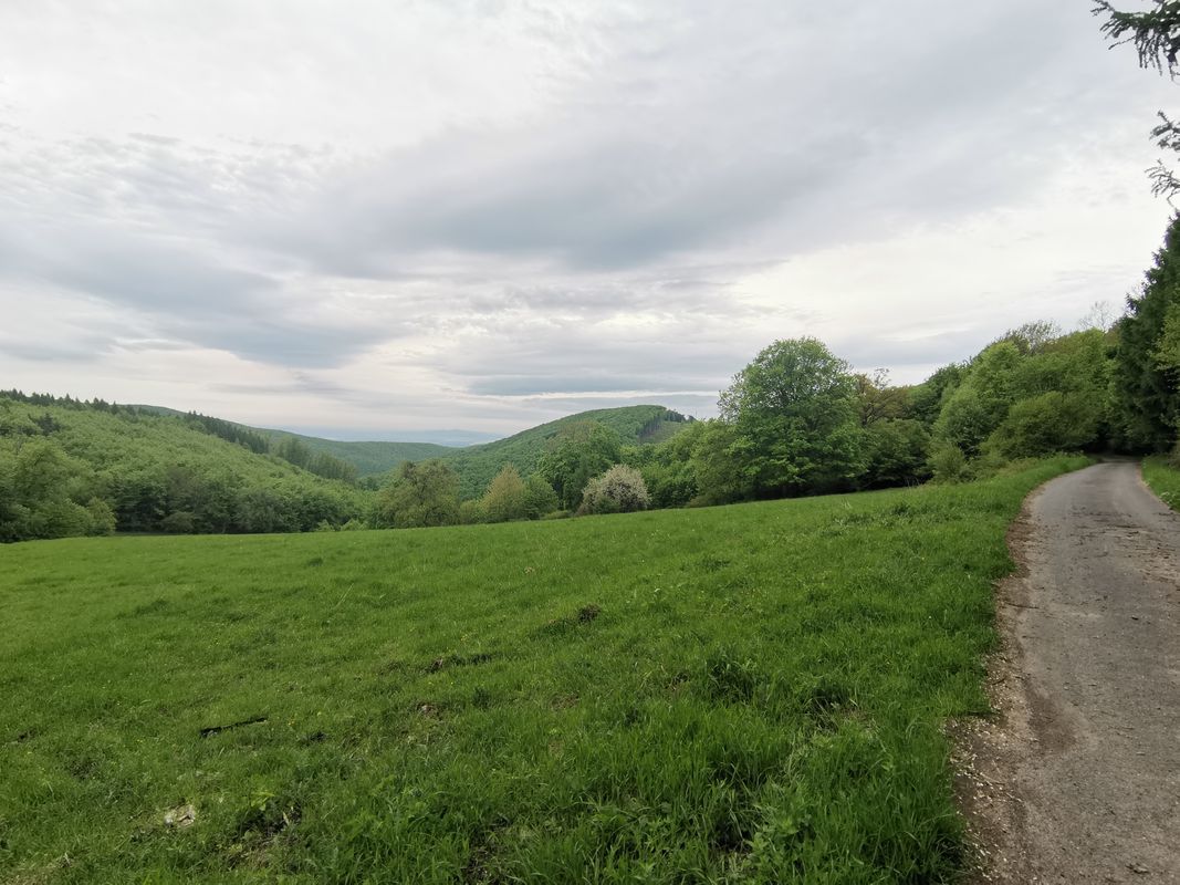 Košický Klečenov do Košický Klečenov