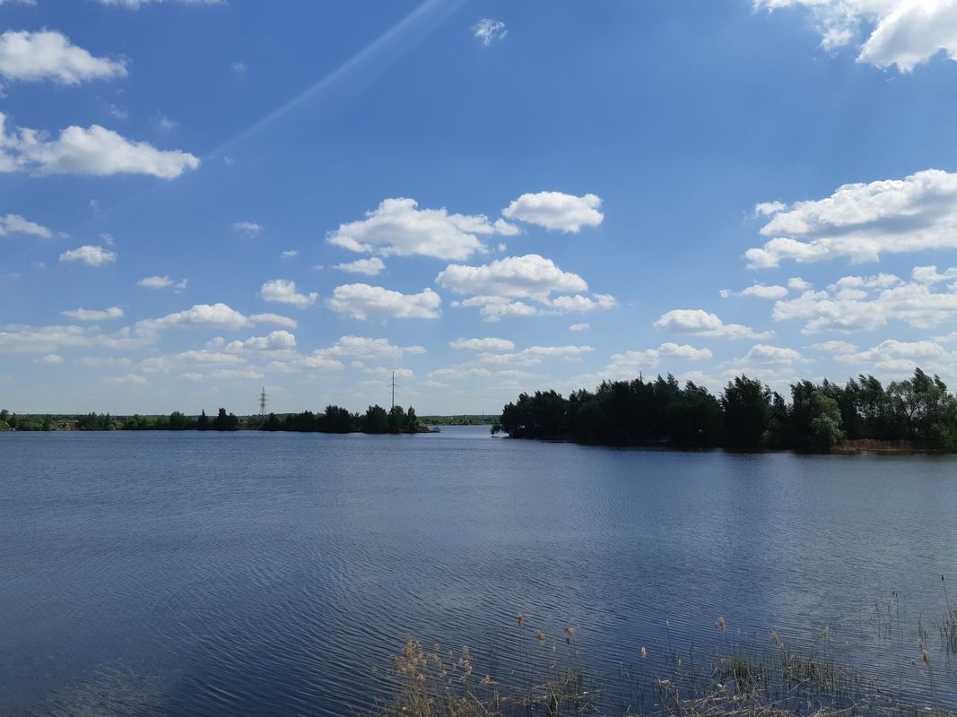 От улица Октябрьская 1, Железнодорожный до Спасский бульвар 4, Железнодорожный