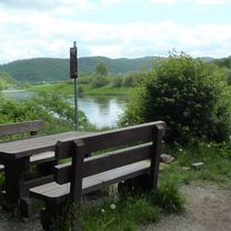 Photo 8 of the Bikemap route "HM Pegesdorf HM"