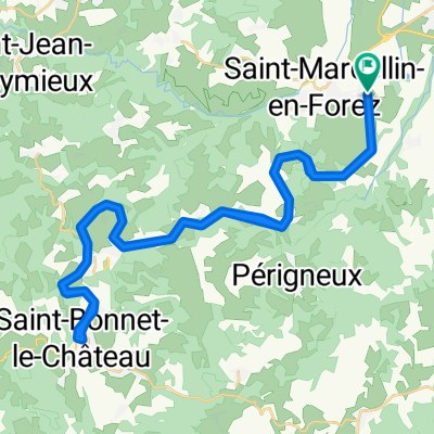 saint bonnet