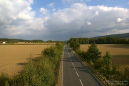 Highlight 5 along the Bikemap route "Rund um den Harrl"