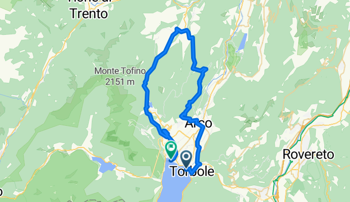S. Giovanni - Lomaso - Varone