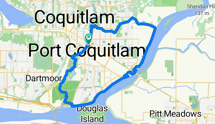 Poco Trail