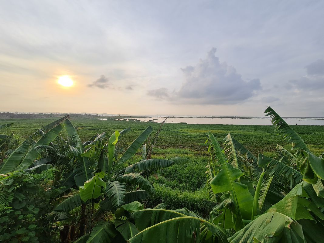 Unnamed Road, Muntinlupa to Jasmin, Lungsod Quezon