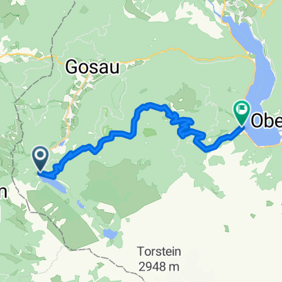 Gosau