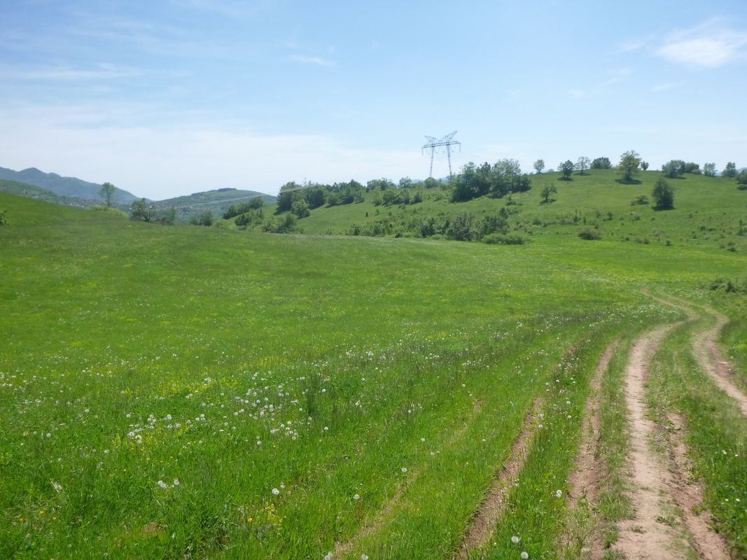 Лакатник - Миланово - Дружево - Вражите дупки