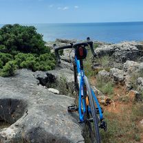 Avenida Duque de Ávila 58, Lisboa to N247 386A, Cascais