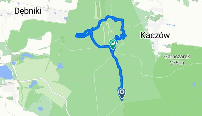 Diese Route in Bikemap Web öffnen