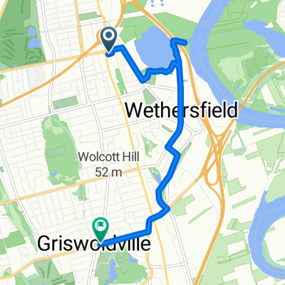 Wethersfield