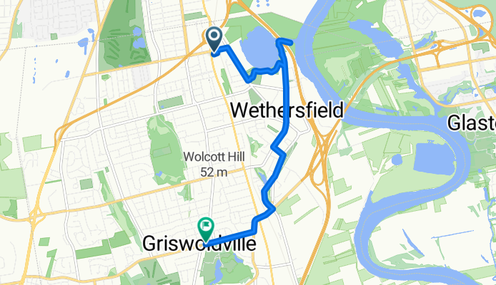 Wethersfield