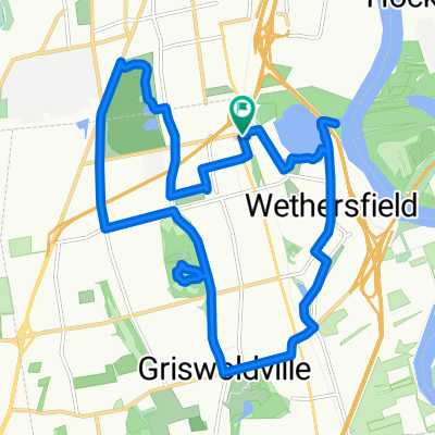 Wethersfield