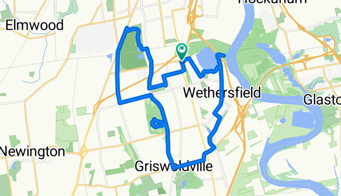 Wethersfield