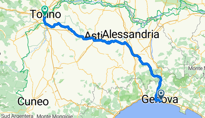 Diese Route in Bikemap Web öffnen
