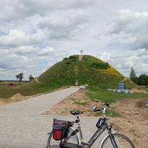 Wiatraczna 50, Kłoczew do Wiatraczna 50, Kłoczew